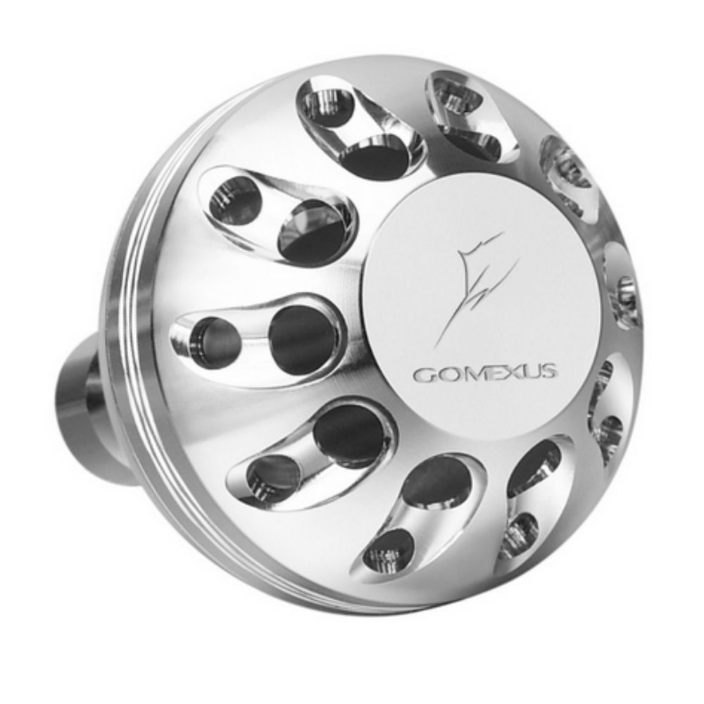 GOMEXUS Fishing Reel’s Custom Part ALU Power Round Knob A32 - Image 16