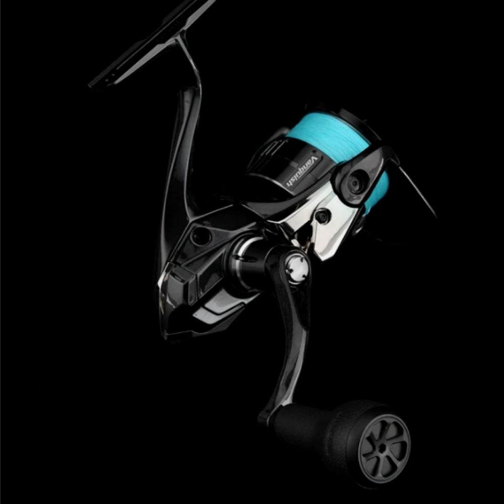 GOMEXUS Fishing Reel Custom Part TPE Rubber TOUCH POWER KNOB A27 - Image 4
