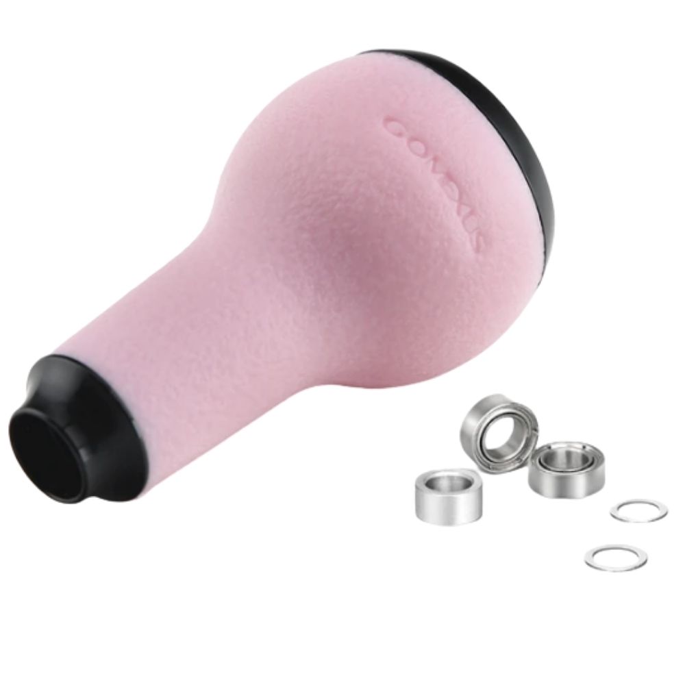GOMEXUS Fishing Reel Custom Part TPE Rubber TOUCH POWER KNOB A27 - Image 6