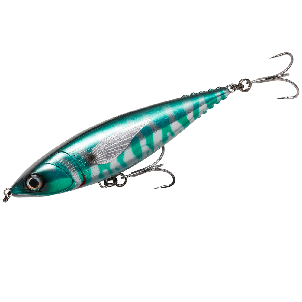 SAVAGE GEAR Saltwater Stick Bait Lure 3D MACK STICK 13cm/43g - Image 4
