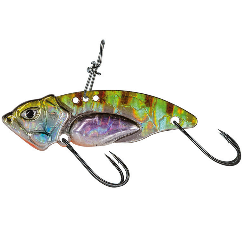 MOLIX Fishing Vibration Lure TRAGO VIB 21g - Image 5