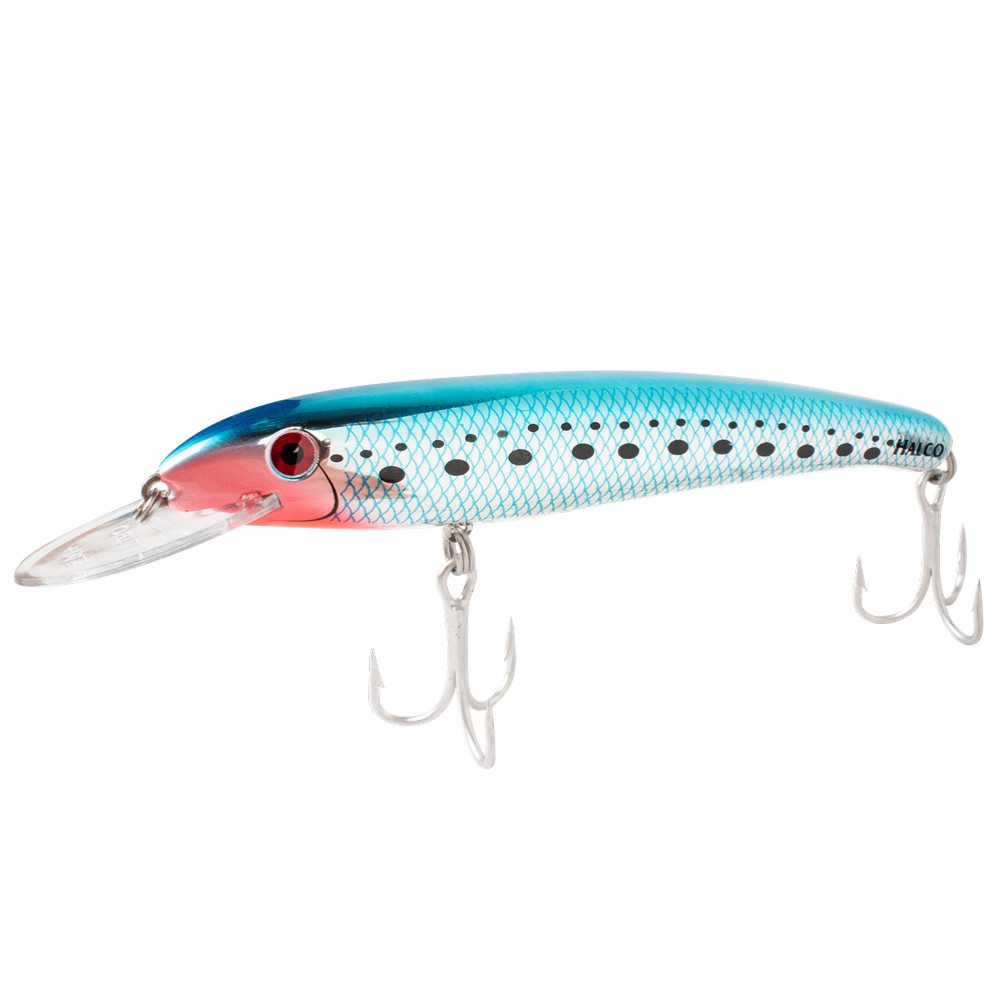HALCO Saltwater Trolling Lure Laser Pro 190DD 2m+ - Image 3