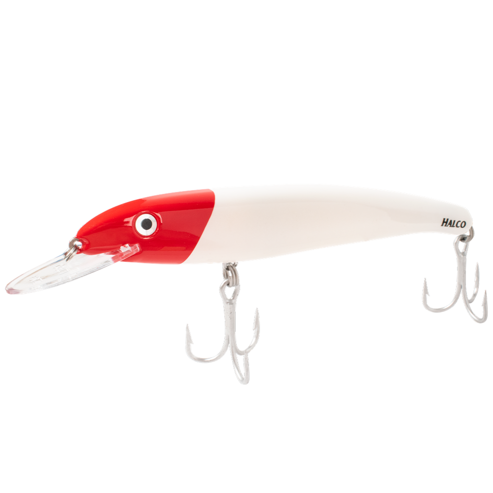HALCO Saltwater Trolling Lure Laser Pro 190DD 2m+ - Image 5