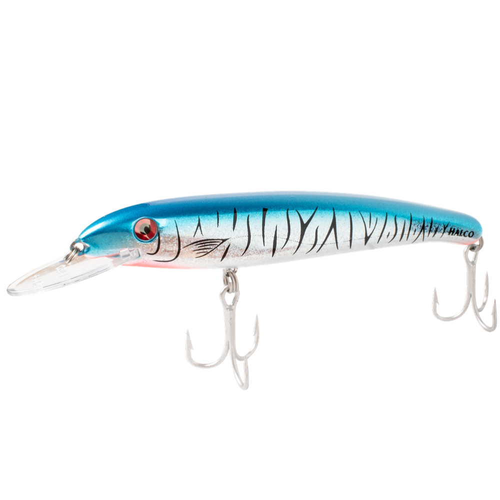 HALCO Saltwater Trolling Lure Laser Pro 190DD 2m+ - Image 6