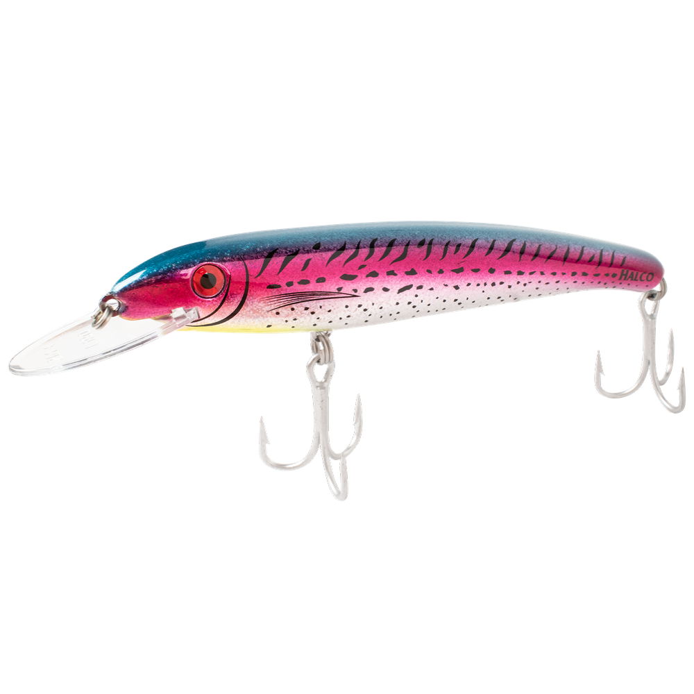 HALCO Saltwater Trolling Lure Laser Pro 190DD 2m+ - Image 7