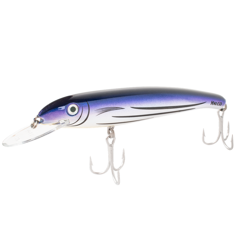 HALCO Saltwater Trolling Lure Laser Pro 190DD 2m+ - Image 8