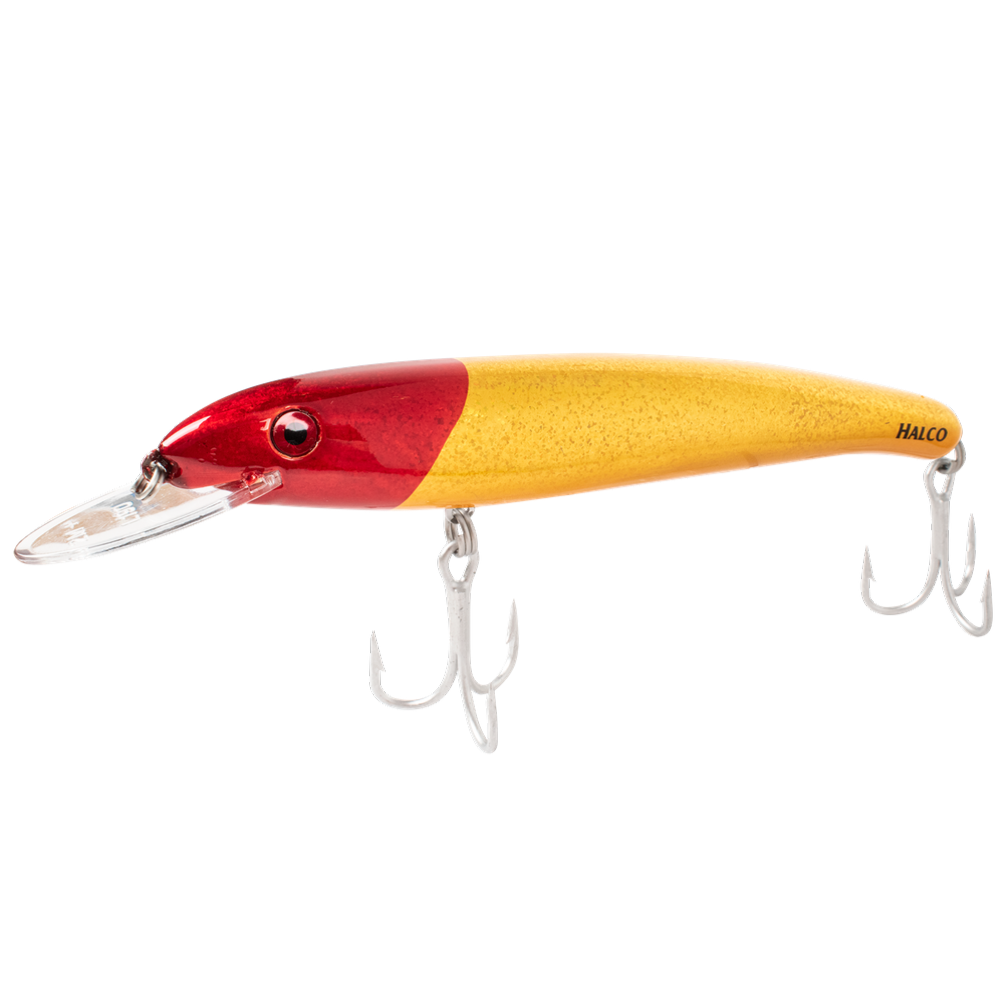 HALCO Saltwater Trolling Lure Laser Pro 190DD 2m+ - Image 12