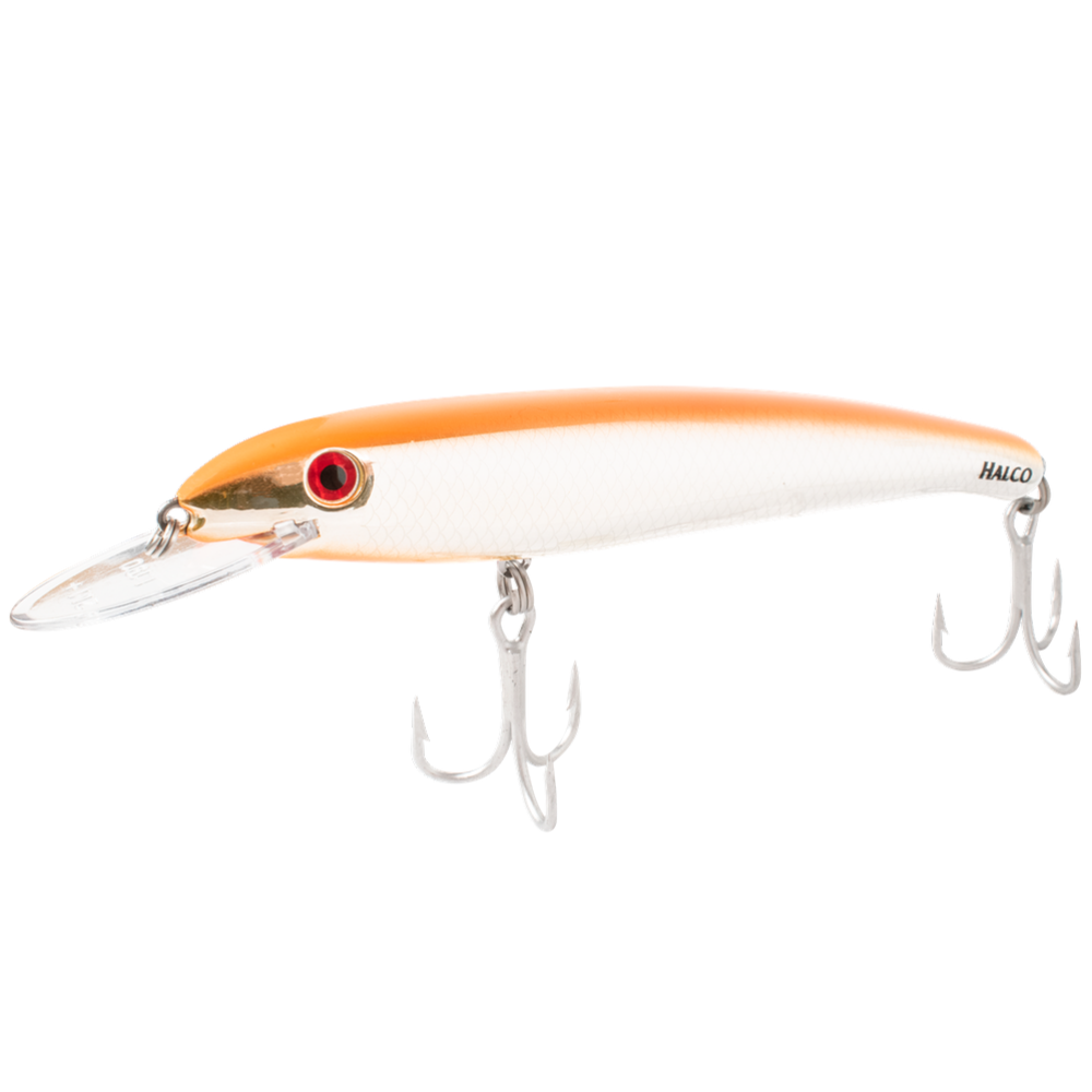 HALCO Saltwater Trolling Lure Laser Pro 190DD 2m+ - Image 11
