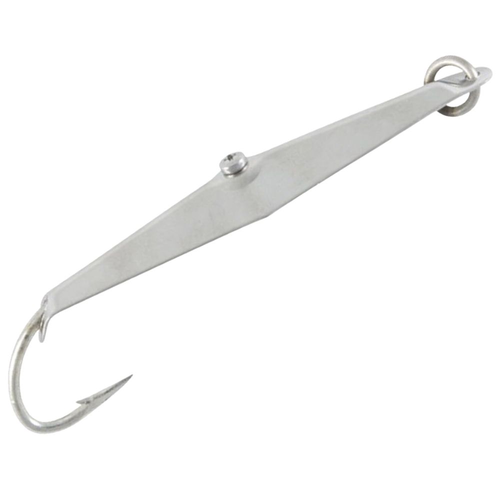 HALCO Saltwater Pelagic Trolling Lure KIMBERLY Spoon - Image 2