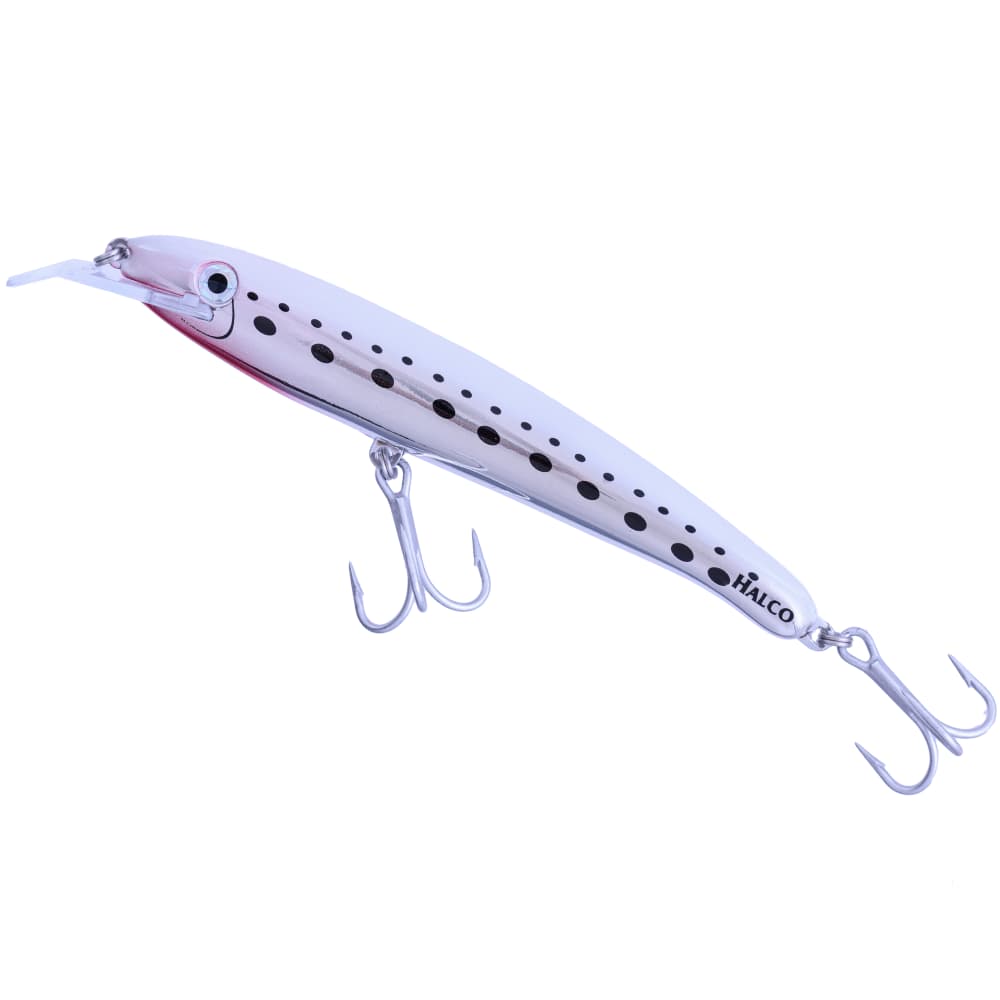 HALCO Saltwater Trolling & Casting Lure LASER PRO 160DD Deep Diver - Image 29