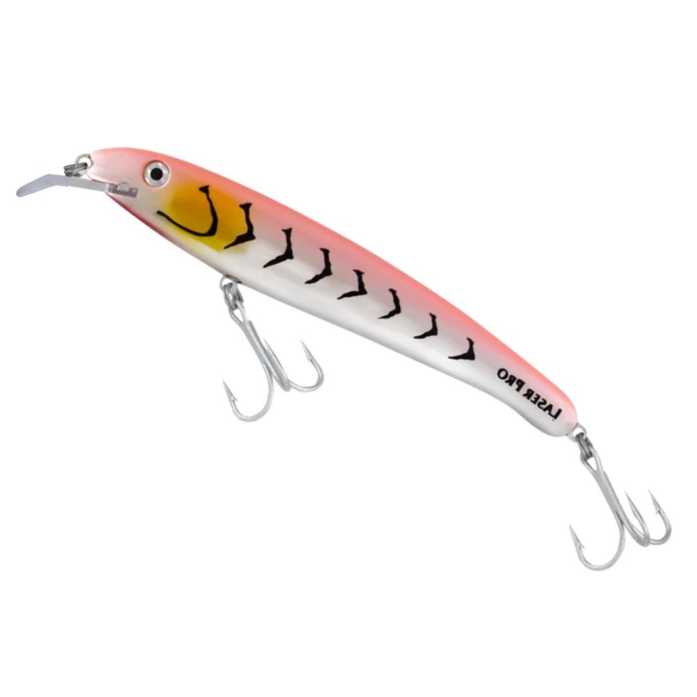 HALCO Saltwater Trolling & Casting Lure LASER PRO 160DD Deep Diver - Image 24