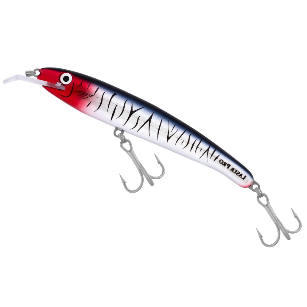 HALCO Saltwater Trolling & Casting Lure LASER PRO 160DD Deep Diver - Image 28