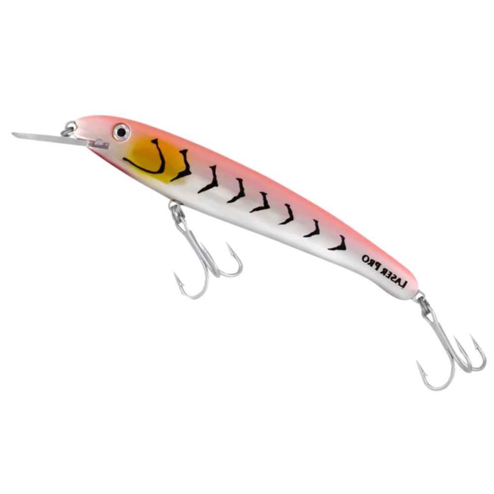 HALCO Saltwater Trolling & Casting Lure LASER PRO 160XDD Crazy Deep - Image 25