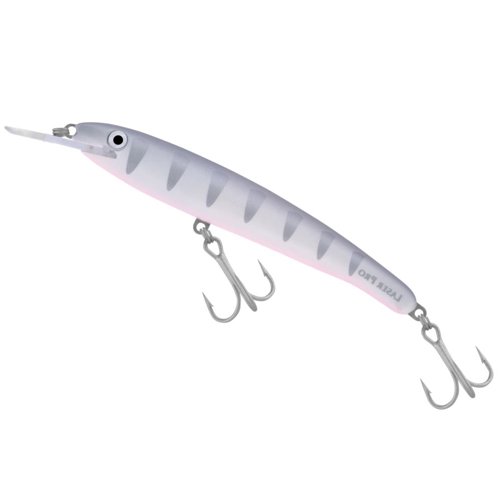 HALCO Saltwater Trolling & Casting Lure LASER PRO 160XDD Crazy Deep - Image 22