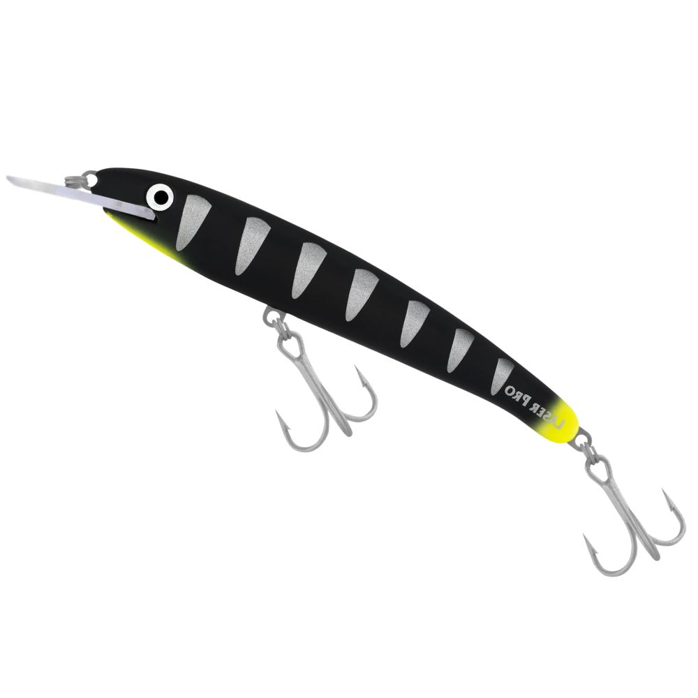 HALCO Saltwater Trolling & Casting Lure LASER PRO 160XDD Crazy Deep - Image 23