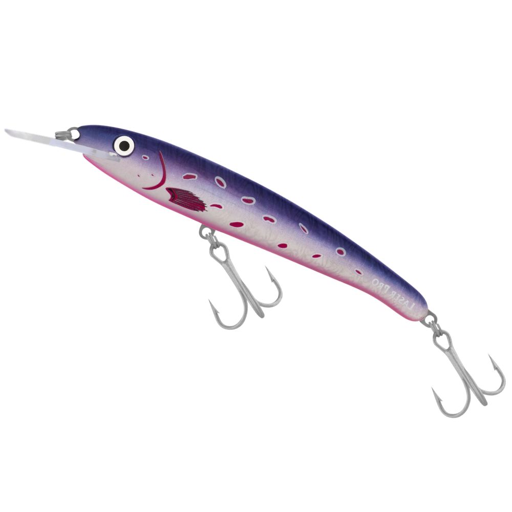 HALCO Saltwater Trolling & Casting Lure LASER PRO 160XDD Crazy Deep - Image 24