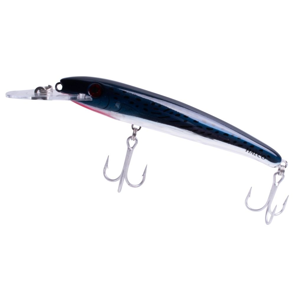 HALCO Casting & Trolling Lure Laser Pro 120DD Deep Diver - Image 12