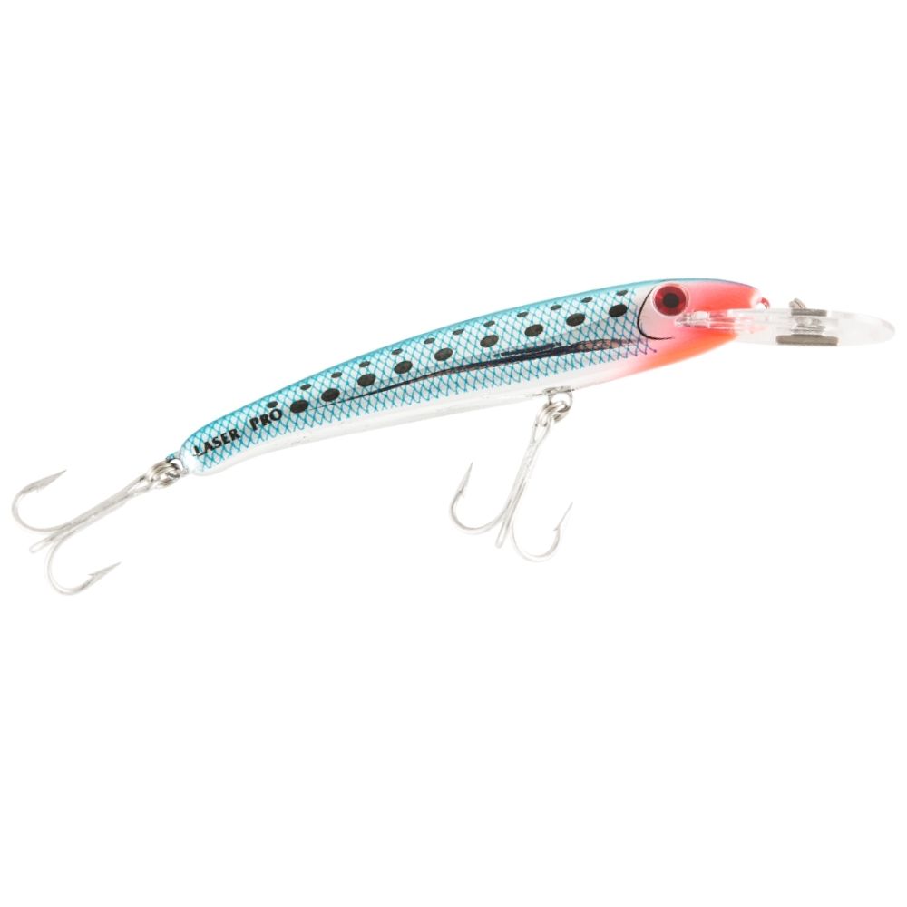 HALCO Casting & Trolling Lure Laser Pro 120DD Deep Diver - Image 4
