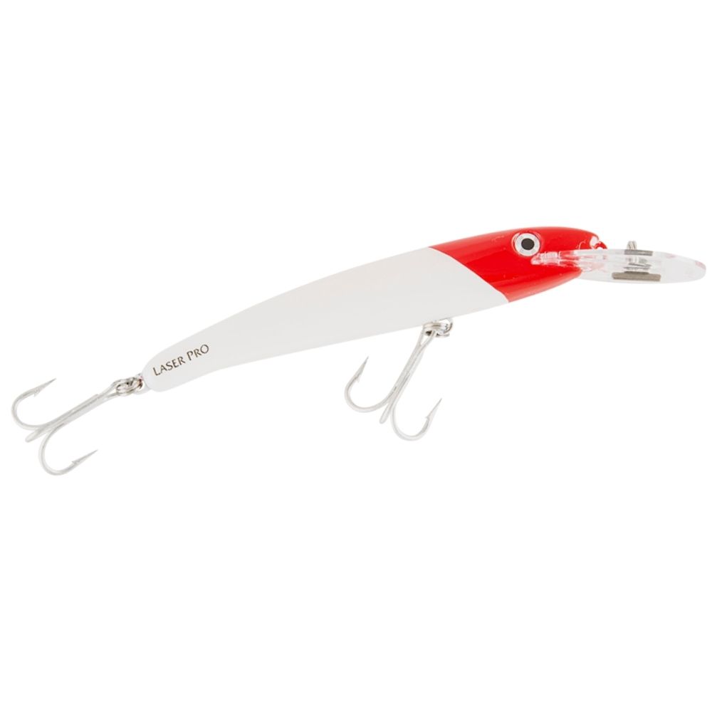 HALCO Casting & Trolling Lure Laser Pro 120DD Deep Diver - Image 2