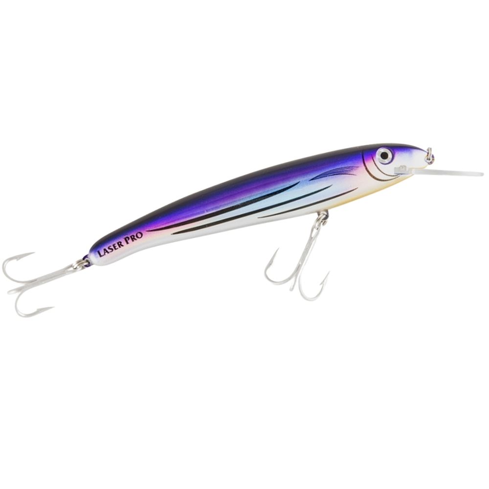 HALCO Casting & Trolling Lure Laser Pro 120DD Deep Diver - Image 5