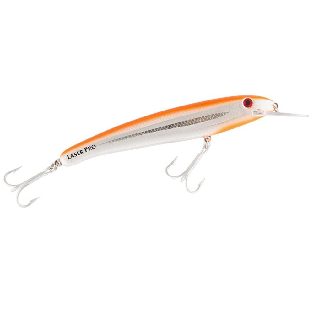 HALCO Casting & Trolling Lure Laser Pro 120DD Deep Diver - Image 8
