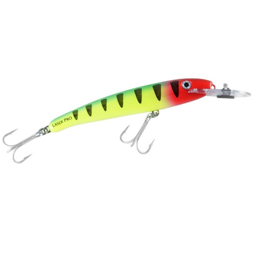 HALCO Casting & Trolling Lure Laser Pro 120DD Deep Diver - Image 9