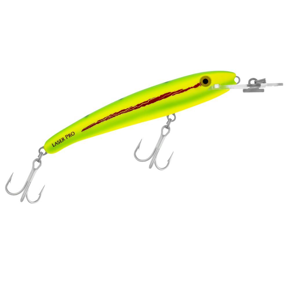 HALCO Casting & Trolling Lure Laser Pro 120DD Deep Diver - Image 14