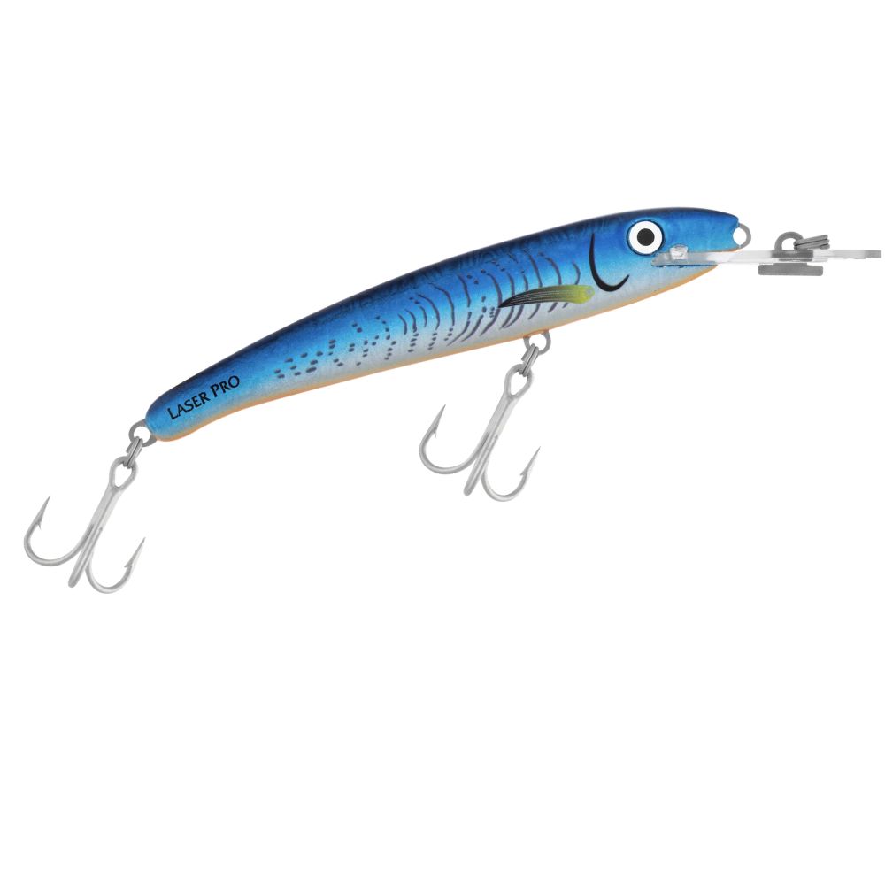 HALCO Casting & Trolling Lure Laser Pro 120DD Deep Diver - Image 15