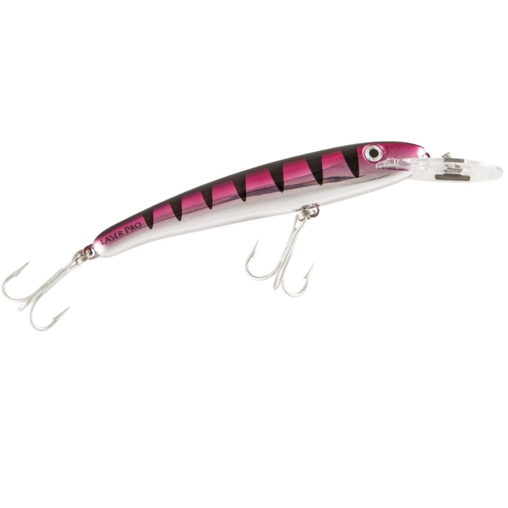 HALCO Casting & Trolling Lure Laser Pro 120DD Deep Diver - Image 6