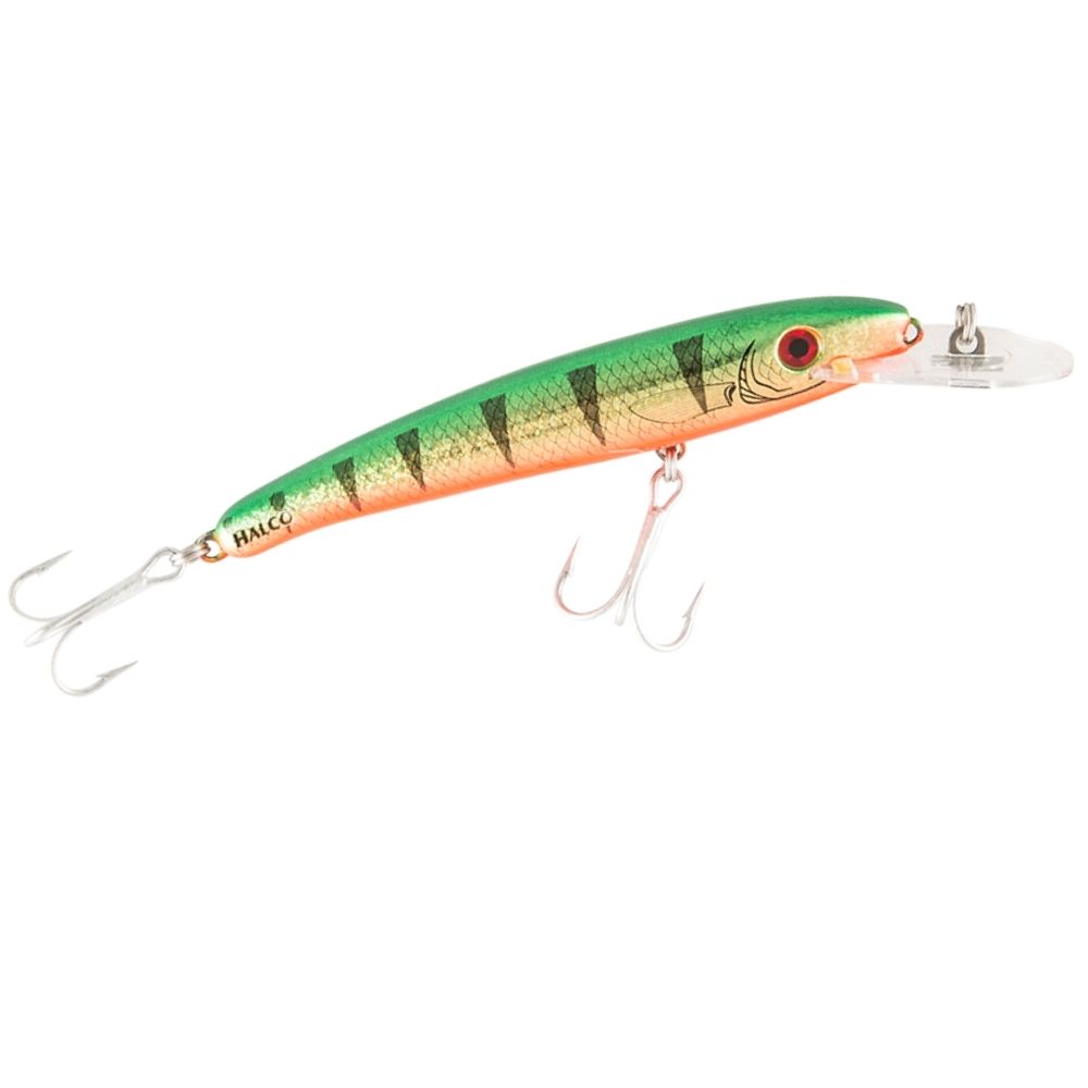 HALCO Casting & Trolling Lure Laser Pro 120DD Deep Diver - Image 3