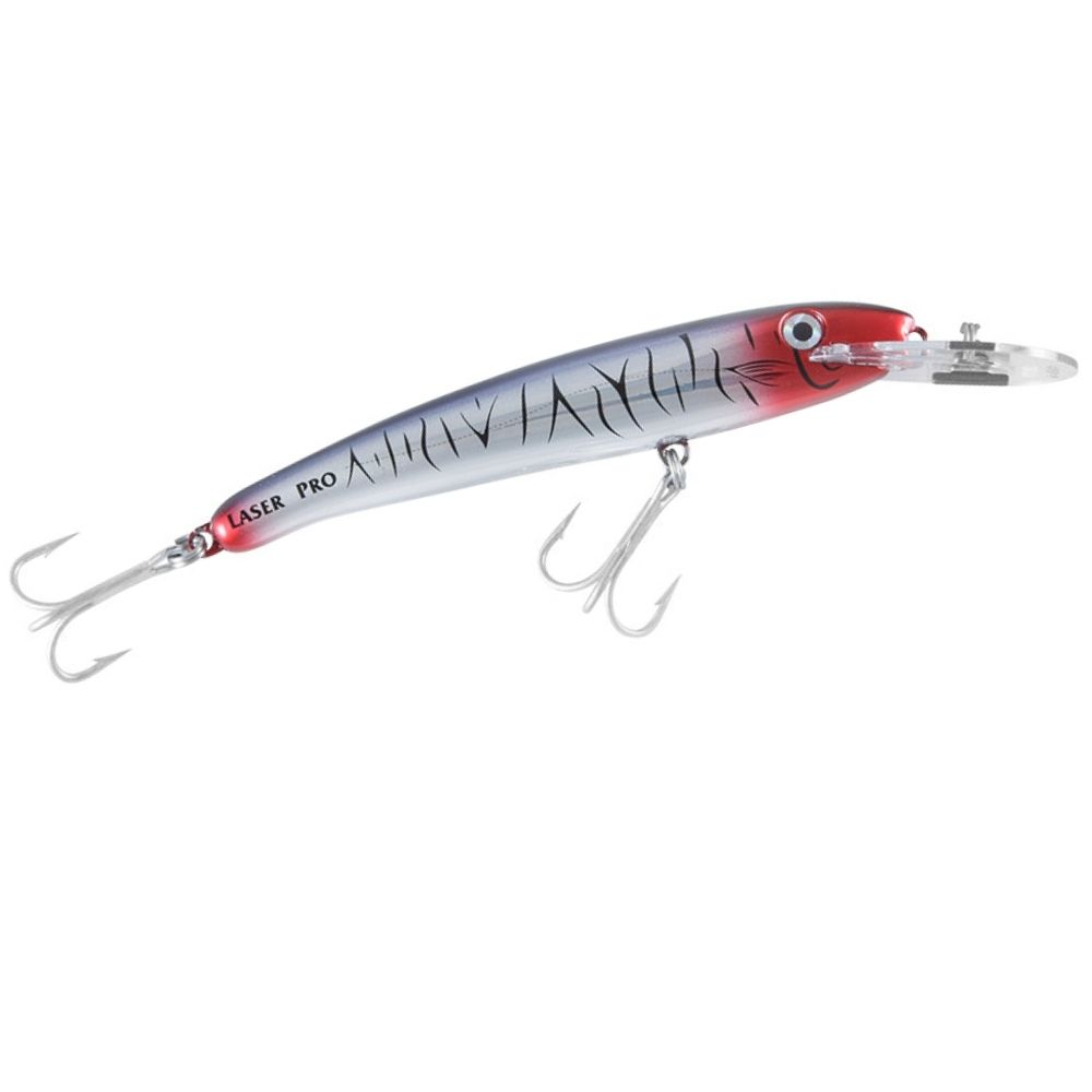 HALCO Casting & Trolling Lure Laser Pro 120DD Deep Diver - Image 10