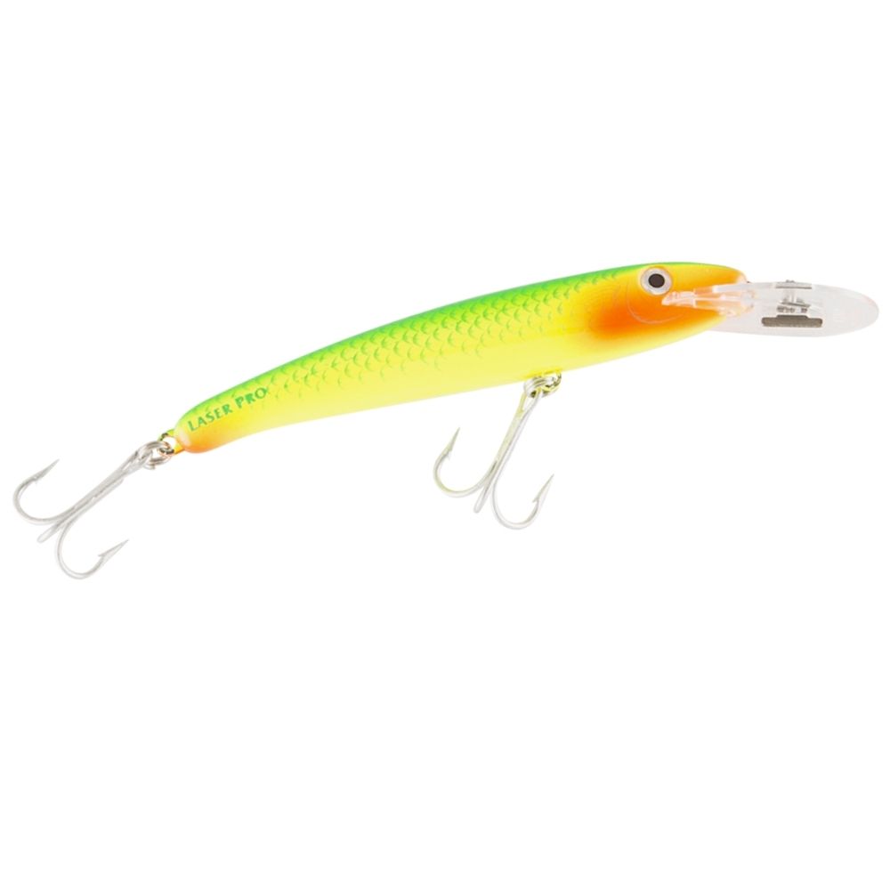 HALCO Casting & Trolling Lure Laser Pro 120DD Deep Diver - Image 7