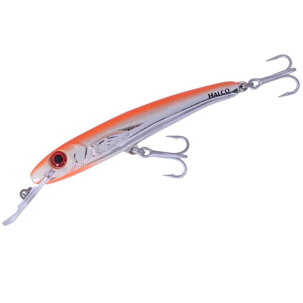 HALCO Saltwater Casting And Trolling Lure LASER PRO 140DD Deep Diver - Image 11