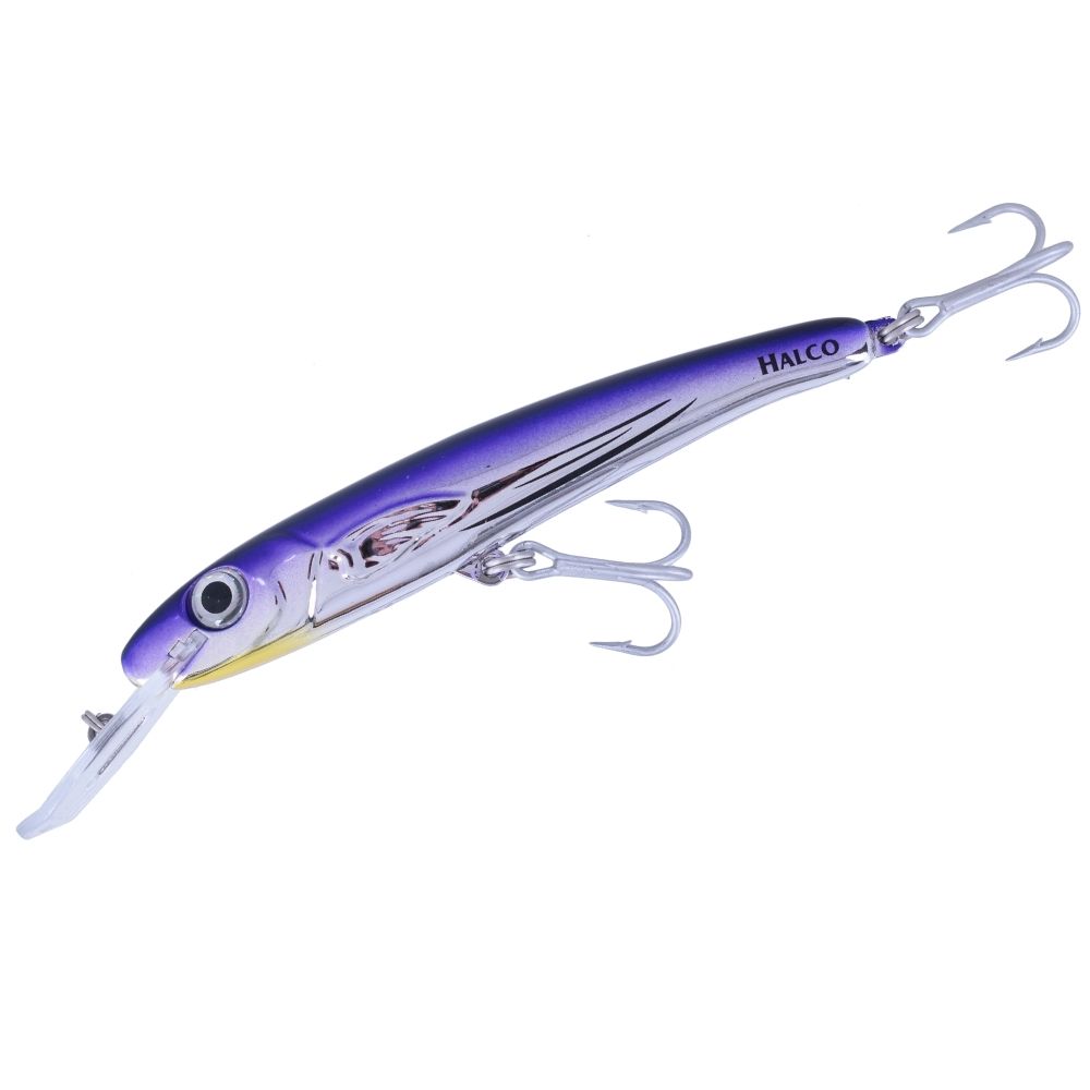 HALCO Saltwater Casting And Trolling Lure LASER PRO 140DD Deep Diver - Image 9