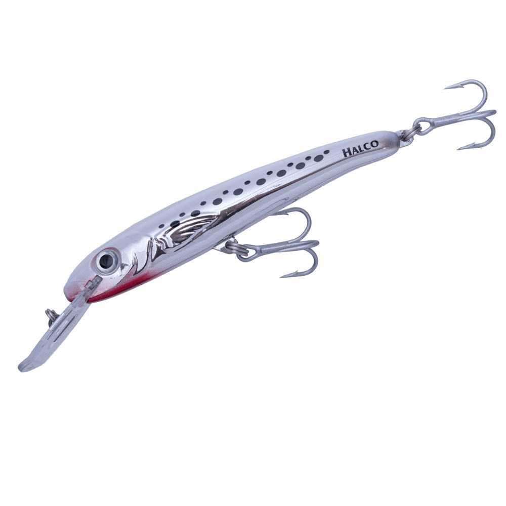 HALCO Saltwater Casting And Trolling Lure LASER PRO 140DD Deep Diver - Image 17