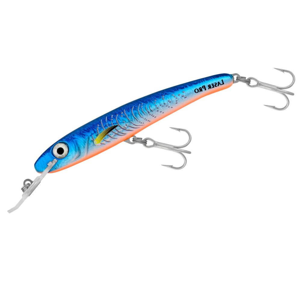 HALCO Saltwater Casting And Trolling Lure LASER PRO 140DD Deep Diver - Image 12