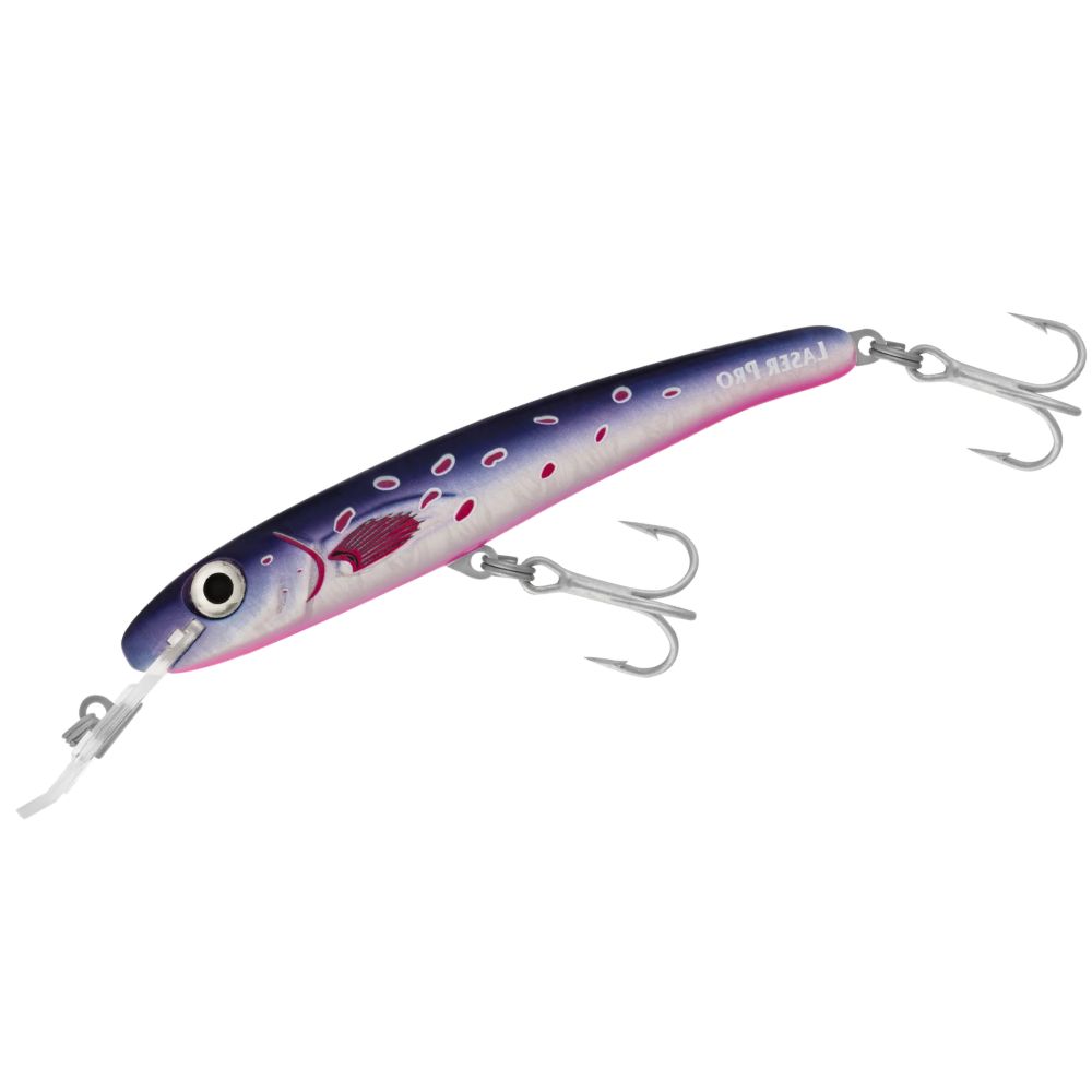 HALCO Saltwater Casting And Trolling Lure LASER PRO 140DD Deep Diver - Image 15