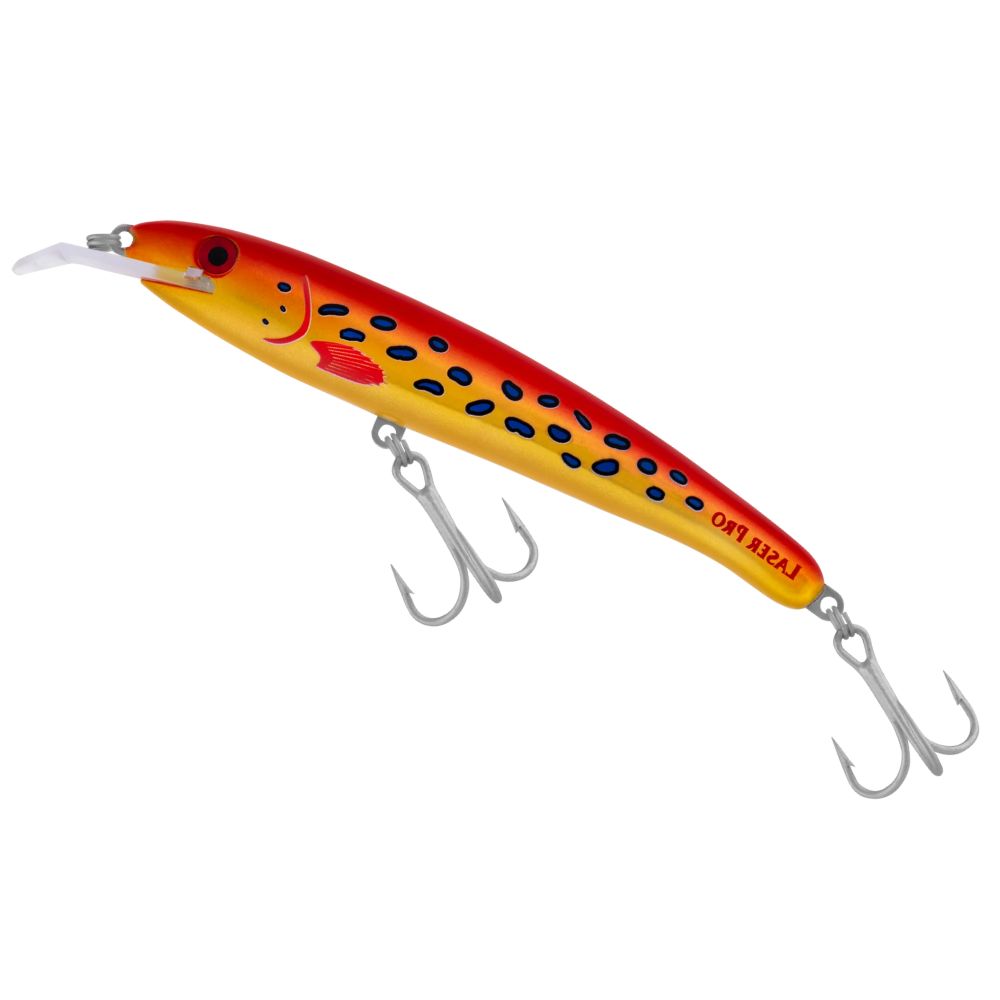 HALCO Saltwater Trolling & Casting Lure LASER PRO 160DD Deep Diver - Image 30