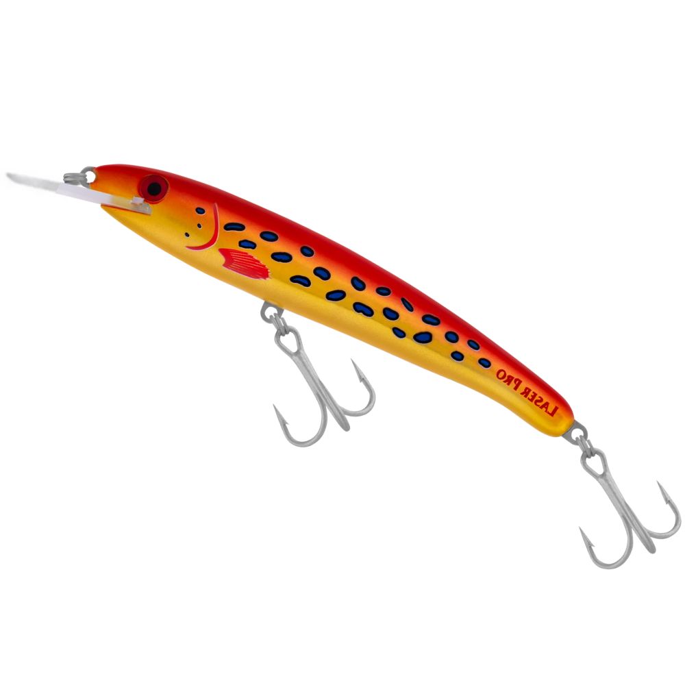 HALCO Saltwater Trolling & Casting Lure LASER PRO 160XDD Crazy Deep - Image 26