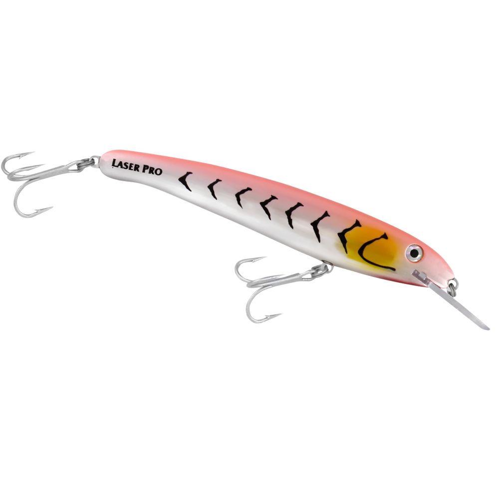 HALCO Saltwater Trolling Lure Laser Pro 190DD 2m+ - Image 22