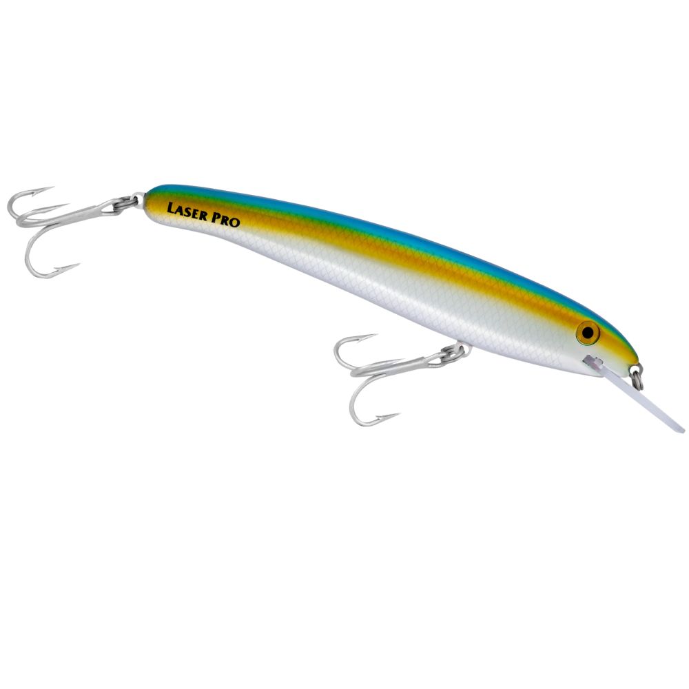 HALCO Saltwater Trolling Lure Laser Pro 190DD 2m+ - Image 23