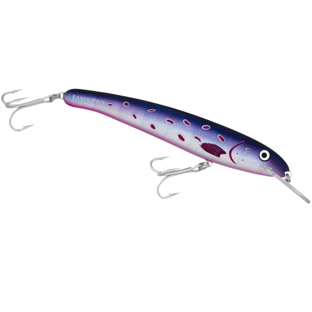 HALCO Saltwater Trolling Lure Laser Pro 190DD 2m+ - Image 25