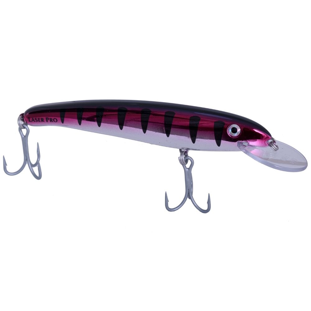 HALCO Saltwater Trolling Lure Laser Pro 190XDD Crazy Deep - Image 21