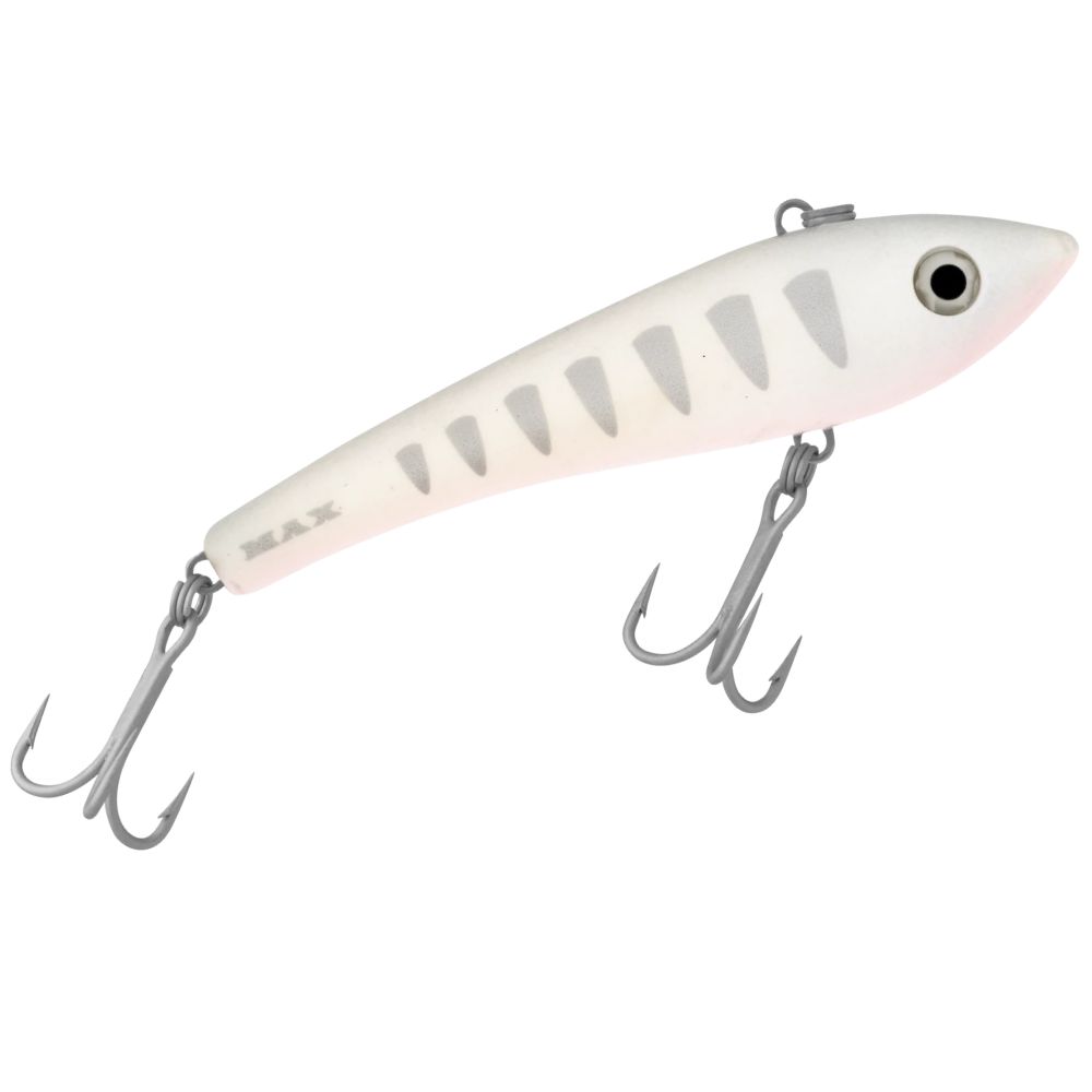 HALCO Saltwater Trolling/Casting/Jigging Bibless Minnow Lure MAX 110 - Image 16