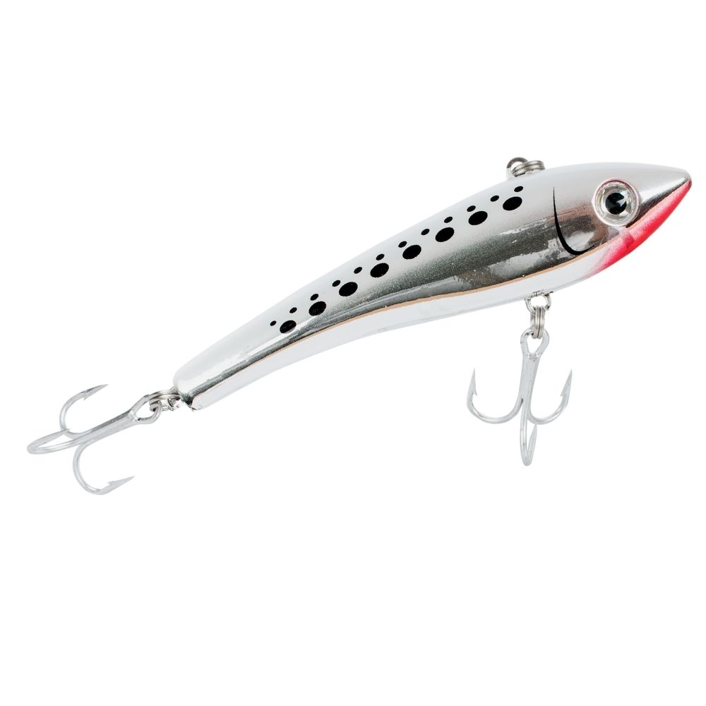 HALCO Saltwater Trolling/Casting/Jigging Bibless Minnow Lure MAX 110 - Image 9
