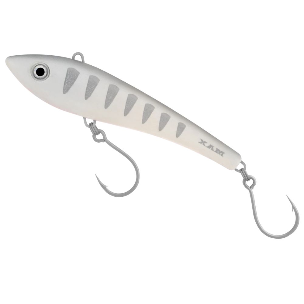 HALCO Saltwater Trolling/Casting/Jigging Bibless Minnow Lure MAX 190 - Image 17