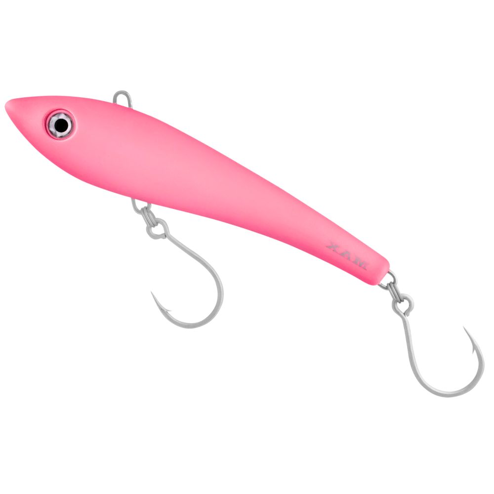 HALCO Saltwater Trolling/Casting/Jigging Bibless Minnow Lure MAX 190 - Image 18