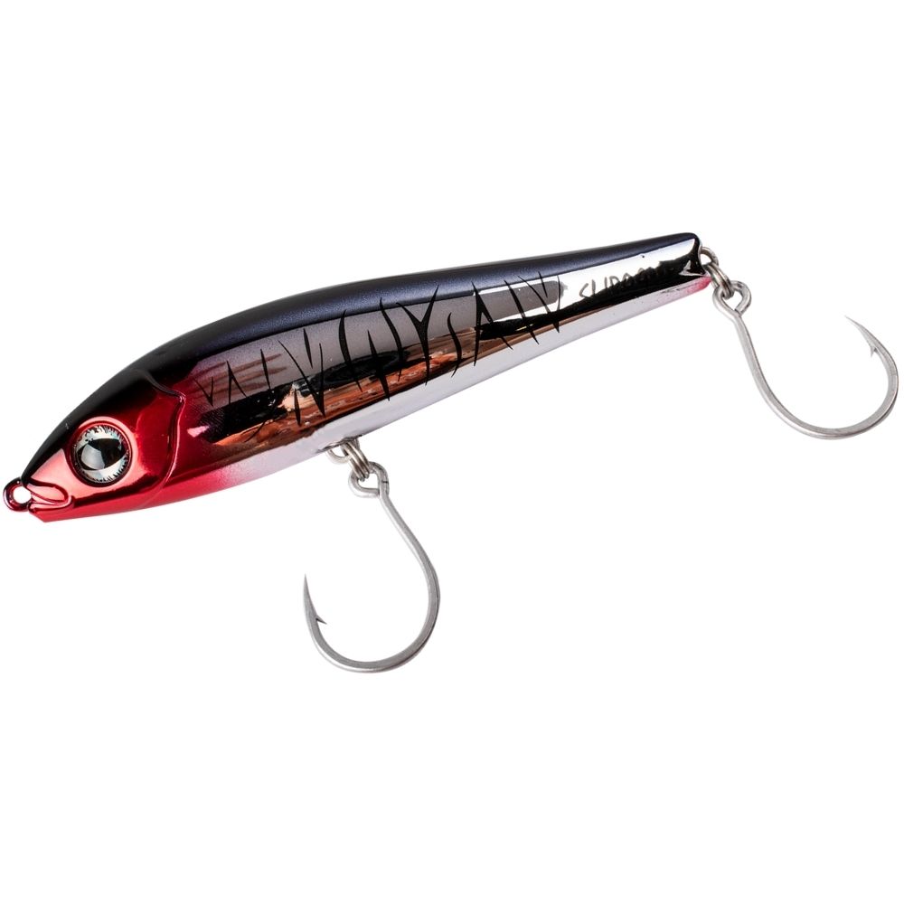 HALCO Saltwater Fast Sinking Sliding Stickbait Lure SLIDOG 150mm/85g - Image 13