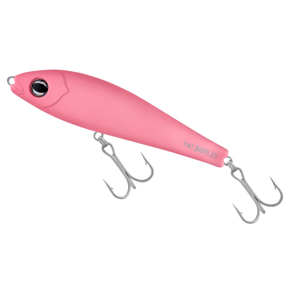 HALCO Saltwater Fast Sinking Sliding Stickbait Lure SLIDOG 125mm/52g - Image 22