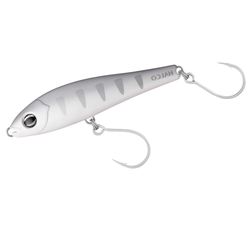 HALCO Saltwater Fast Sinking Sliding Stickbait Lure SLIDOG 150mm/85g - Image 24